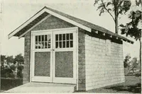Picture 249 of 270 from Aladdin homes : "built in a day" Catalog no. 29 (1917), leaf 117