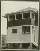 An illustration from Aladdin homes : "built in a day" Catalog no. 29 (1917)