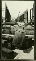 An illustration from Aladdin homes : "built in a day" Catalog no. 29 (1917)