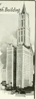 An illustration from Aladdin homes : "built in a day" Catalog no. 29 (1917)