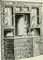 An illustration from Aladdin homes : "built in a day" Catalog no. 29 (1917)