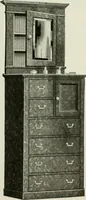 An illustration from Aladdin homes : "built in a day" Catalog no. 29 (1917)