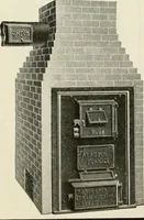 An illustration from Aladdin homes : "built in a day" Catalog no. 29 (1917)
