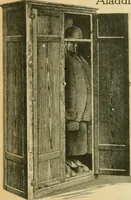 An illustration from Aladdin homes : "built in a day" Catalog no. 29 (1917)