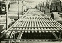 An illustration from Aladdin homes : "built in a day" Catalog no. 29 (1917)