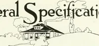 Picture 25 of 270 from Aladdin homes : "built in a day" Catalog no. 29 (1917), leaf 18