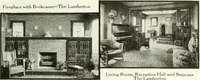 Picture 45 of 270 from Aladdin homes : "built in a day" Catalog no. 29 (1917), leaf 26