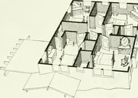 Picture 46 of 270 from Aladdin homes : "built in a day" Catalog no. 29 (1917), leaf 26
