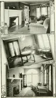 Picture 69 of 270 from Aladdin homes : "built in a day" Catalog no. 29 (1917), leaf 38