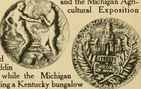Picture 4 of 270 from Aladdin homes : "built in a day" Catalog no. 29 (1917), leaf 5