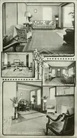 An illustration from Aladdin homes : "built in a day" Catalog no. 29 (1917)