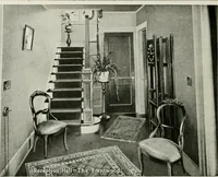 Picture 105 of 270 from Aladdin homes : "built in a day" Catalog no. 29 (1917), leaf 59