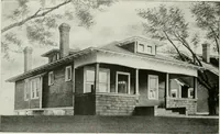 An illustration from Aladdin homes : "built in a day" Catalog no. 29 (1917)