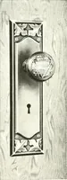 Picture 156 of 270 from Aladdin homes : "built in a day" Catalog no. 29 (1917), leaf 81