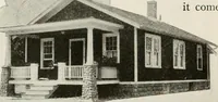Picture 158 of 270 from Aladdin homes : "built in a day" Catalog no. 29 (1917), leaf 83