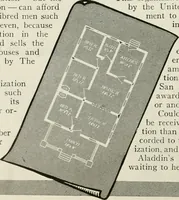 Picture 11 of 270 from Aladdin homes : "built in a day" Catalog no. 29 (1917), leaf 9