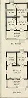 Picture 185 of 270 from Aladdin homes : "built in a day" Catalog no. 29 (1917), leaf 93