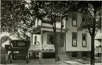 Picture 198 of 270 from Aladdin homes : "built in a day" Catalog no. 29 (1917), leaf 99