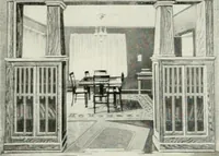 An illustration from Aladdin homes : "built in a day". (1920)
