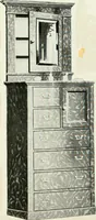 An illustration from Aladdin homes : "built in a day". (1920)