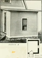An illustration from Aladdin homes : "built in a day". (1920)