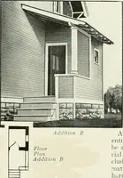 An illustration from Aladdin homes : "built in a day". (1920)