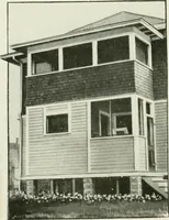 An illustration from Aladdin homes : "built in a day". (1920)