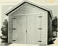 An illustration from Aladdin homes : "built in a day". (1920)