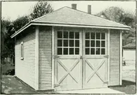 An illustration from Aladdin homes : "built in a day". (1920)