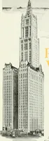 An illustration from Aladdin homes : "built in a day". (1920)