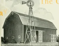 An illustration from Aladdin homes : "built in a day". (1920)