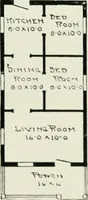 An illustration from Aladdin homes : "built in a day". (1920)