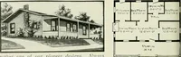 An illustration from Aladdin homes : "built in a day". (1920)