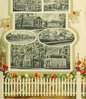 An illustration from Aladdin homes : "built in a day". (1920)