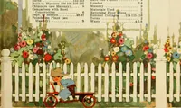 An illustration from Aladdin homes : "built in a day". (1920)