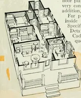 Picture 25 of 210 from Aladdin homes : "built in a day". (1920), leaf 20