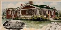 An illustration from Aladdin homes : "built in a day". (1920)