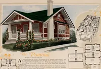 Picture 33 of 210 from Aladdin homes : "built in a day". (1920), leaf 23
