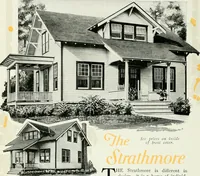 Picture 37 of 210 from Aladdin homes : "built in a day". (1920), leaf 25