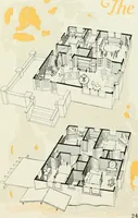 Picture 42 of 210 from Aladdin homes : "built in a day". (1920), leaf 27