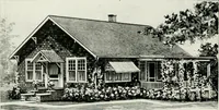 An illustration from Aladdin homes : "built in a day". (1920)
