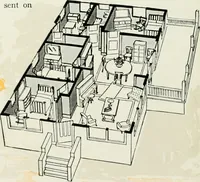 Picture 48 of 210 from Aladdin homes : "built in a day". (1920), leaf 29
