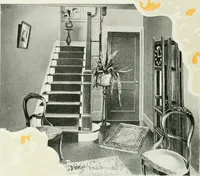 An illustration from Aladdin homes : "built in a day". (1920)