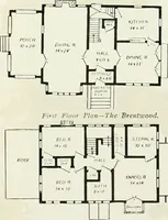 Picture 51 of 210 from Aladdin homes : "built in a day". (1920), leaf 31