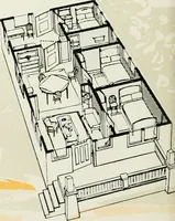 Picture 56 of 210 from Aladdin homes : "built in a day". (1920), leaf 33