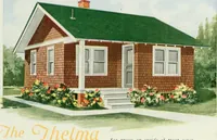 Picture 57 of 210 from Aladdin homes : "built in a day". (1920), leaf 34