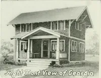 Picture 62 of 210 from Aladdin homes : "built in a day". (1920), leaf 36
