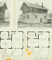 Picture 63 of 210 from Aladdin homes : "built in a day". (1920), leaf 36