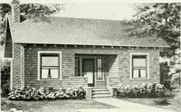 An illustration from Aladdin homes : "built in a day". (1920)