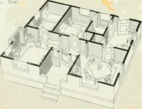 Picture 69 of 210 from Aladdin homes : "built in a day". (1920), leaf 38